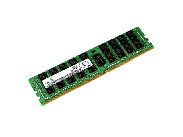 UPC 011110534958 product image for Recertified - Micron 16GB RDIMM 2Rx8- 2666MT/s (MTA18ASF2G72PDZ-2G6D1) | upcitemdb.com