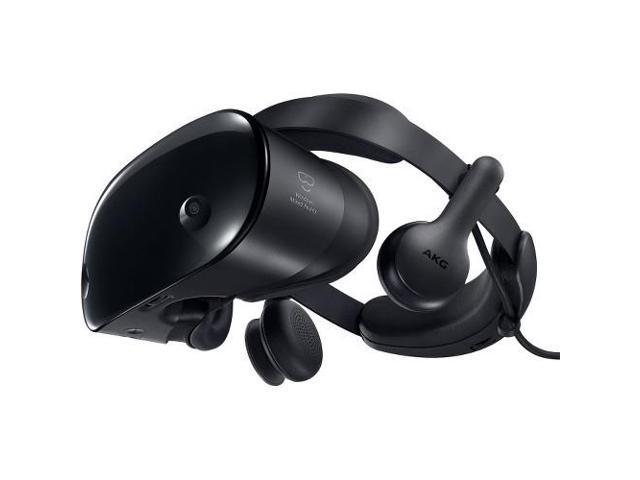 Samsung hmd odyssey+ best sale steam