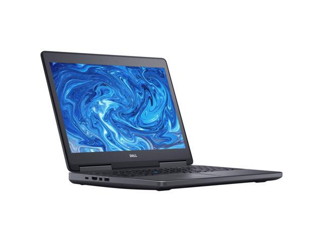 NeweggBusiness - Dell Precision 7510 FHD 15