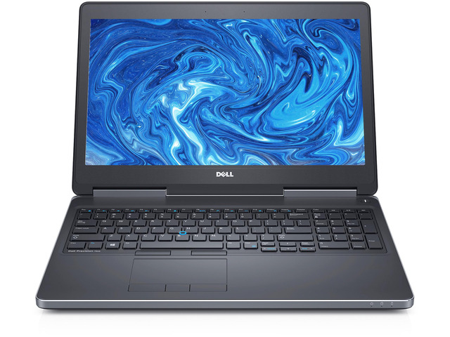 NeweggBusiness - Dell Precision 7510 FHD 15