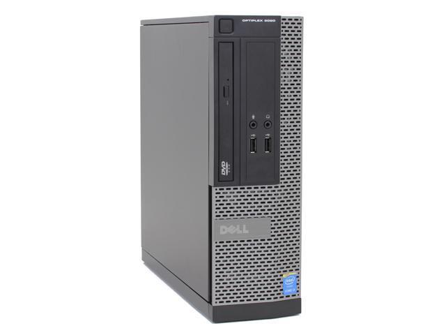 NeweggBusiness - Dell OptiPlex 3020 SFF/Core i7-4770 @ 3.4 GHz/4GB