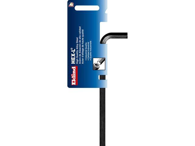 EKLIND 14209 9/64 Inch Long Series Hex-L Key allen wrench