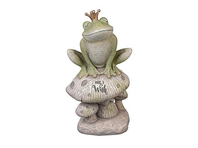 Grasslands Road Make a Wish Frog