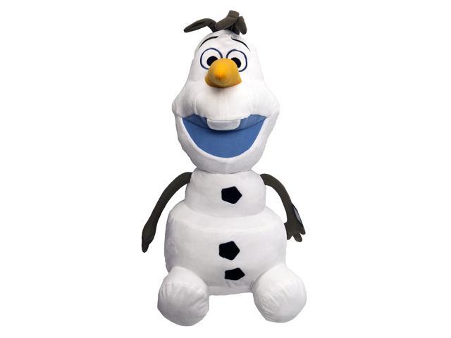 Jay Franco Disney JF24625CD Disney Frozen Olaf Pillow Buddy Plush