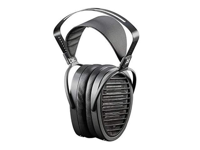 HIFIMAN Arya Full-Size Over Ear Planar Magnetic Audiophile Adjustable Headphone