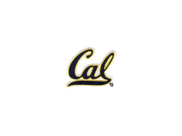 Tervis Cal Bears Logo Insulated Tumbler with Emblem and Yellow Lid 24oz Water Bottle Clear