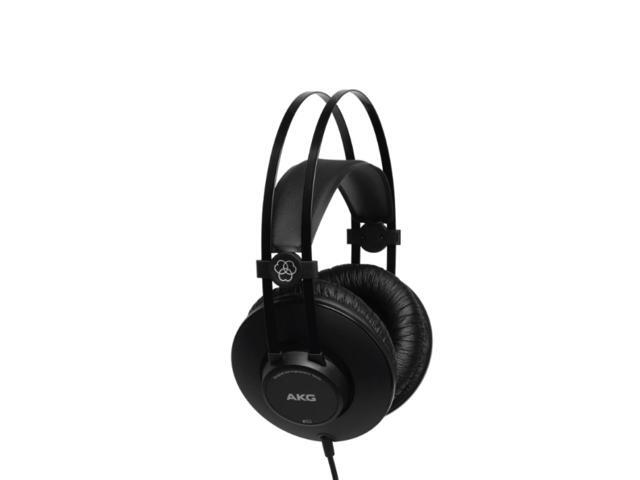 AKG K52 Headphones