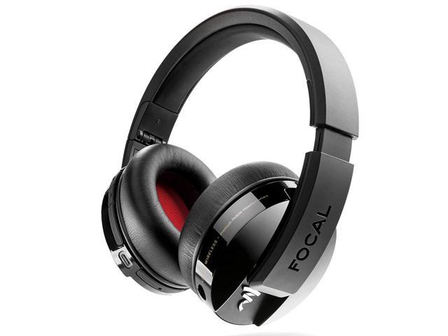 Focal Listen Wireless Headphones