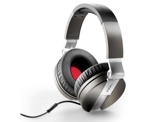 Focal Spirit One S Premium Closed Back Headphones