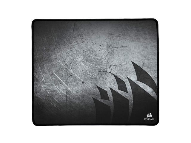 Corsair MM300 - Anti-Fray Cloth Gaming Mouse Pad - High-Performance Mouse Pad Optimized for Gaming Sensors - Designed for Maximum Control - Medium