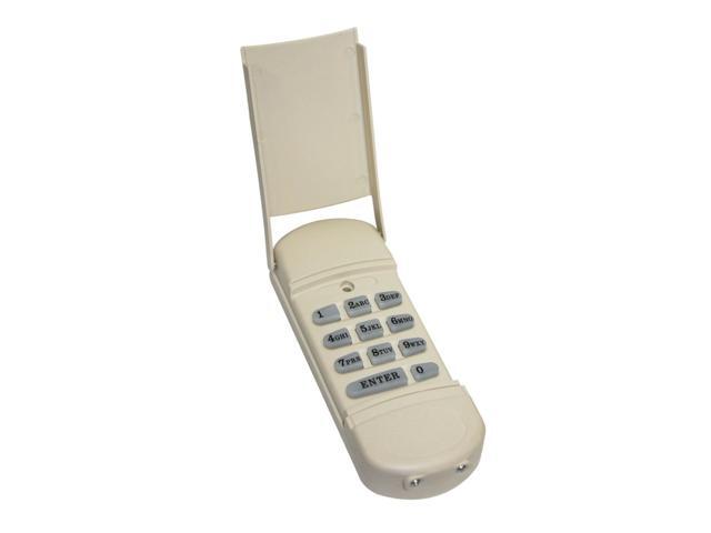 Decko 24140 Wireless Key Pad