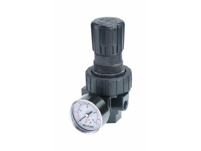 Air Line Regulator No 24-414 Plews/Edelmann