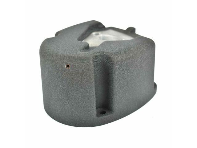 Air Locker AL83A-6 Cylinder Head Cap for AL83A Framing Nailer & Hitachi NR83A2