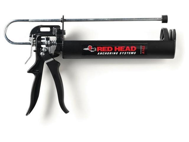 Red Head A102-V3 A7-28 Injection Tool Dispenser