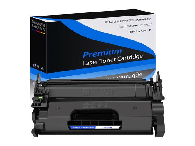 1 PACK CF226A 26A Laser Toner Cartridge for HP LaserJet Pro MFP M426 MFP M426dw