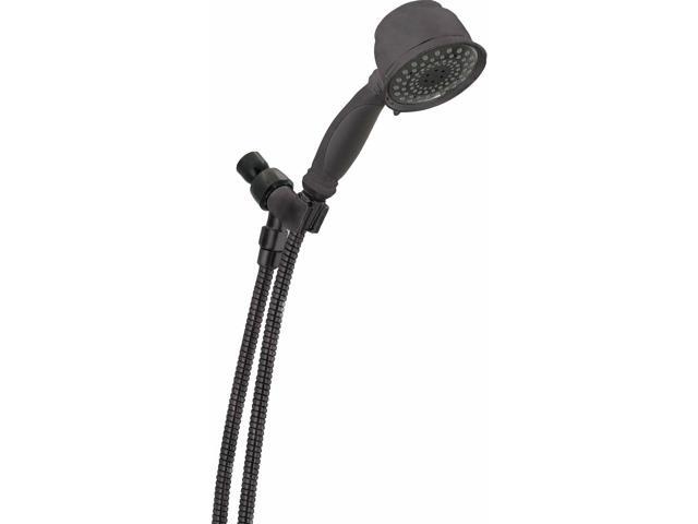 Delta Faucet 75526CRB 5-Setting Hand Shower Venetian Bronze