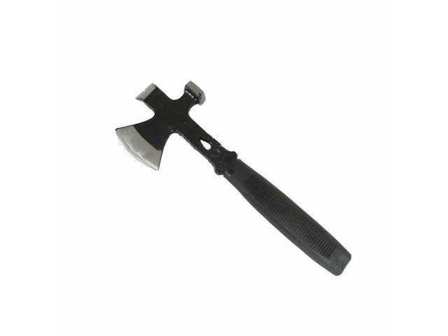 Welding Slag Hammer Chipping Hammer (Triple Head Design)