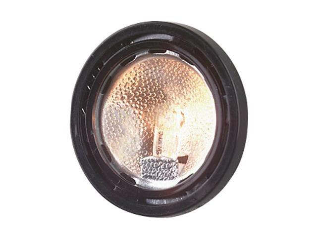 Under Counter Halogen Lights Black 3 Piece Light Set Renovators Supply