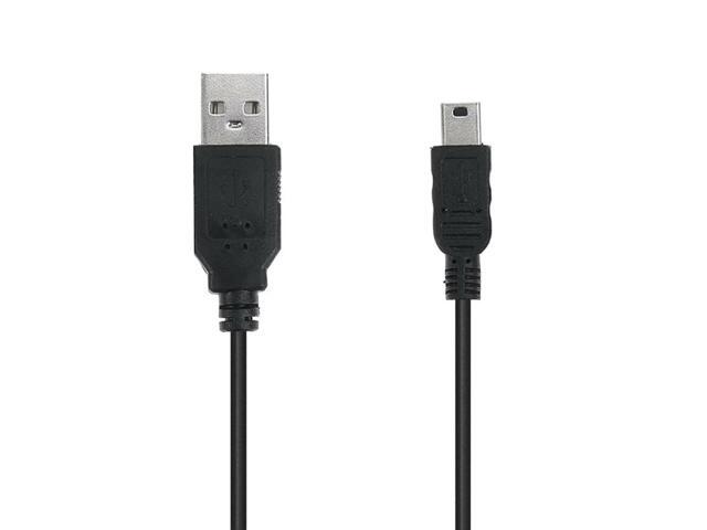 Usb Sync Data Cable Cord Lead For Canon Powershot Sx710 Hs Sx700 Hs Camera