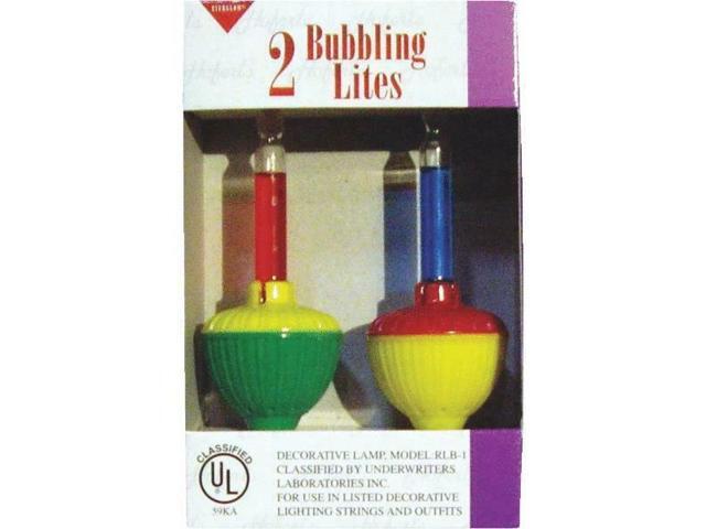 2pk C7 Multi Bubble PartNo 1413 by J HOFERT Single Unit