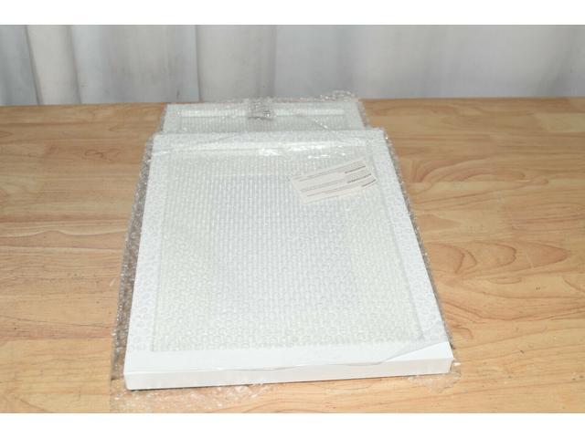 Recertified - Better Homes & Gardens Gallery 8' x 10' Matted for 5' x 7' Picture Frame White