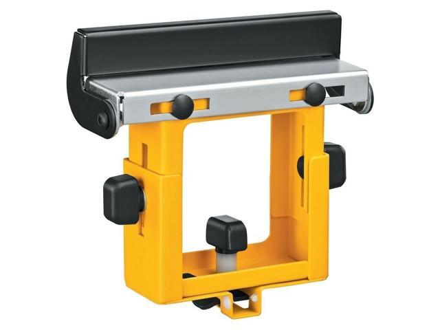 DEWALT DW7232 Miter Saw Workstation Work Piece Support and Length Stop
