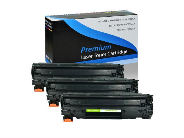 printer cartridge for hp laserjet p1006