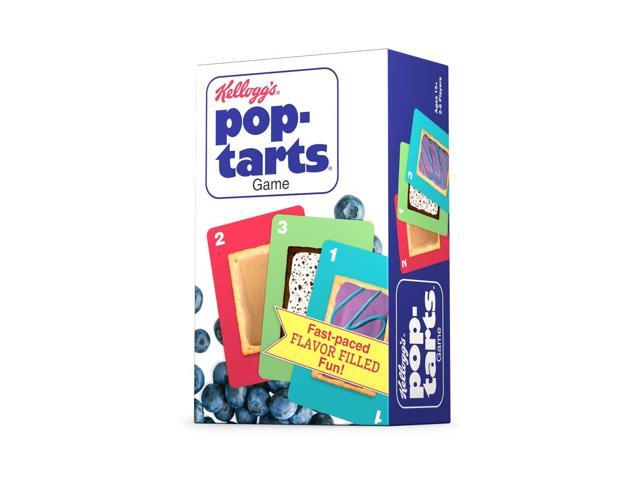 Funko Kelloggs Pop-Tarts The Card Game NEW IN STOCK
