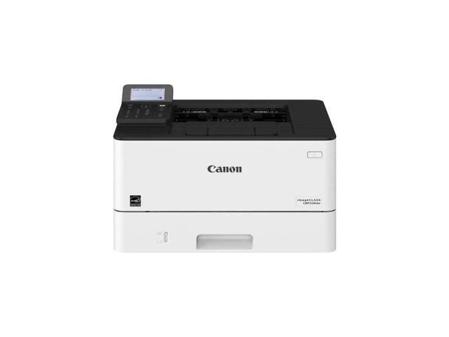 Canon Imageclass Lbp226dw Monochrome Laser Printer