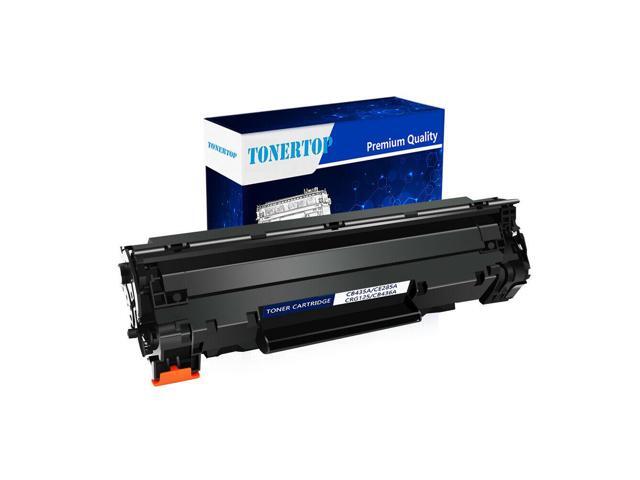 Crg125 3484B001aa Toner Cartridge For Canon 125 Imageclass 6018L 6020 6020B 6040