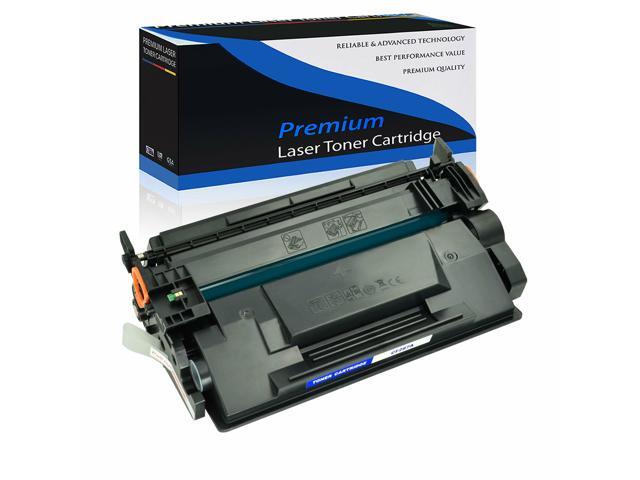 Cf287a 87A Black Toner Cartridge For Hp Laserjet Mfp M527c M527dn M527f M527z