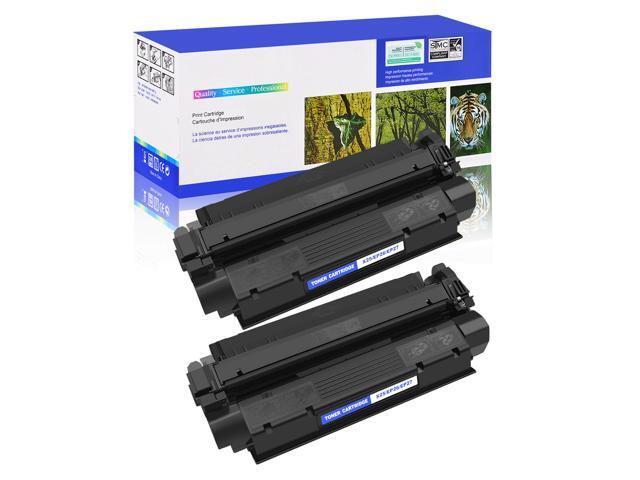 2Pk X25 Toner Cartridge Fits For Canonimageclass Mf3240 Mf5500 Mf5530 Mf5550