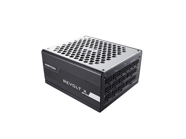 NeweggBusiness - Phanteks PH-P1000PS PS Revolt X 1000W 80 Plus