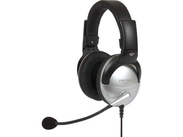 Koss SB45 Communication Headsets 184747