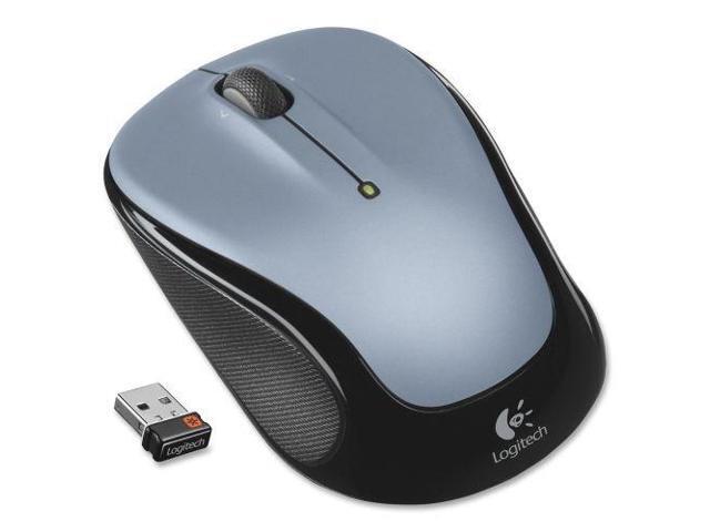 Logitech M325 Laser Wireless Mouse
