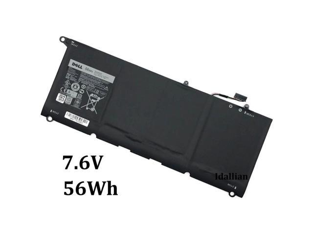 Аккумулятор dell 90v7w