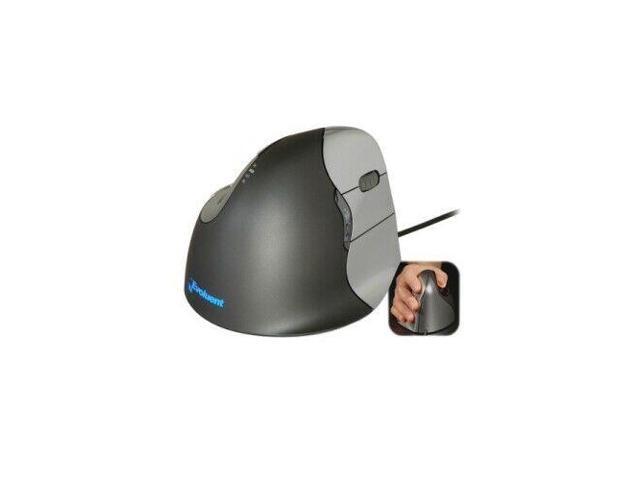 EVOLUENT LLC VM4R EVOLUENT ERGONOMIC VERTICAL MOUSE RIGHT