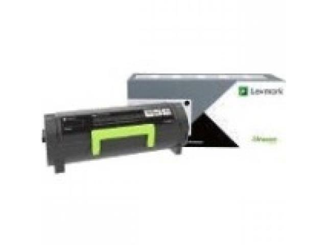 Lexmark Unison Original Toner CartridgeBlack