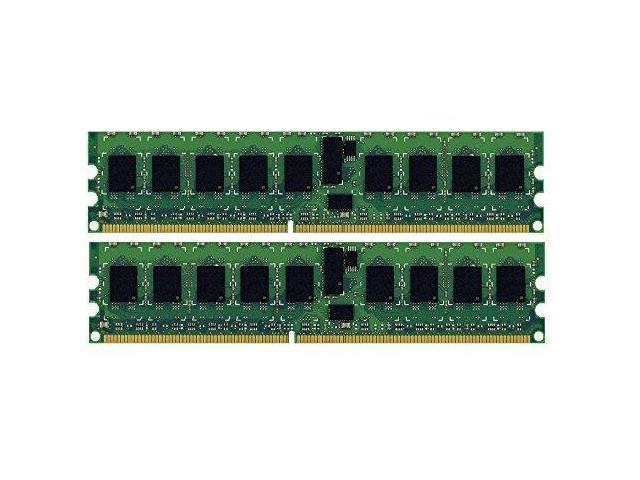 UPC 717695166842 product image for NOT FOR PC/MAC! NEW! 8GB 2X4GB PC3-10600 ECC REGISTERED Memory Dell PowerEdge  | upcitemdb.com