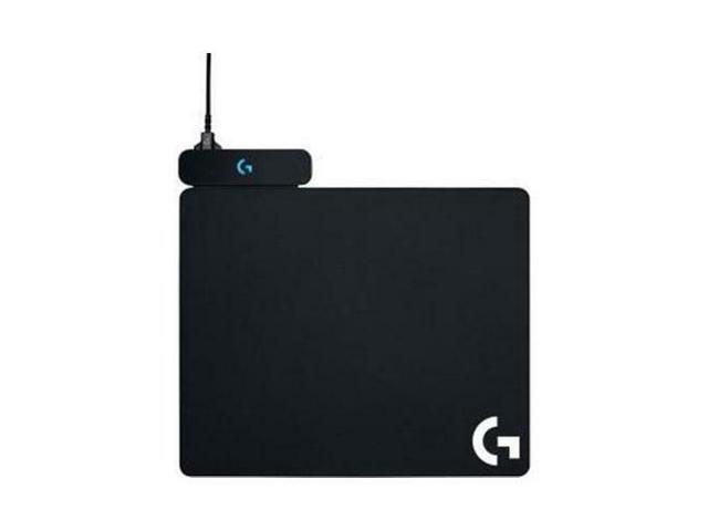 Logitech 943-000109 Wireless Gaming Charging Pad