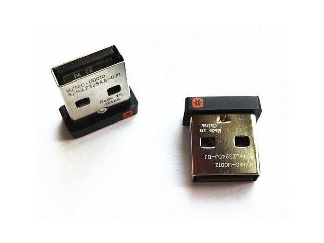 Recertified - Logitech (C-U0012) Unifying Dongle NANO USB Receiver