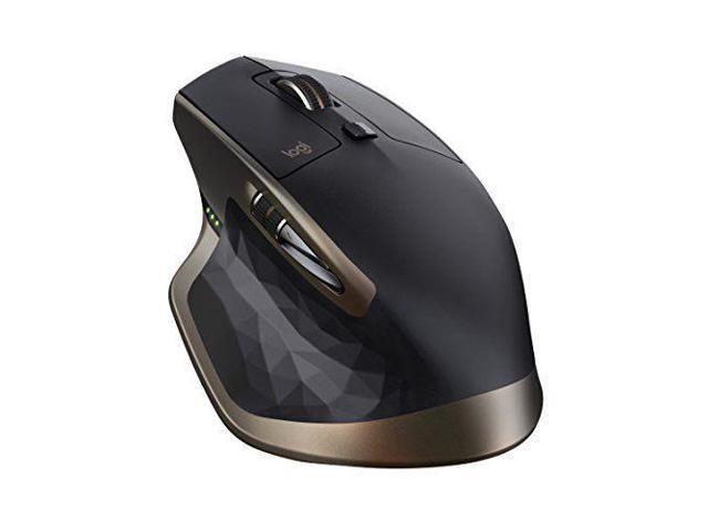 Logitech 910-005527 Mx Master Wireless Mouse Rtl (910005527)