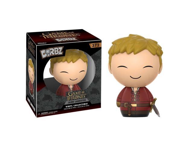 Funko Game Of Thrones Dorbz Jaime Lannister Vinyl Figure NEW Toys IN STOCK