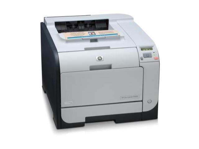 Recertified - HP Color LaserJet CP2025 Color Laser Printer CB495A