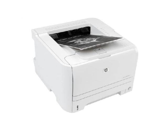 Recertified - HP LaserJet P2035 Monochrome Laser Printer CE461A
