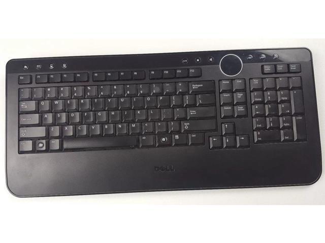 DELL M756C WIRELESS KEYBOARD DELL BOXED