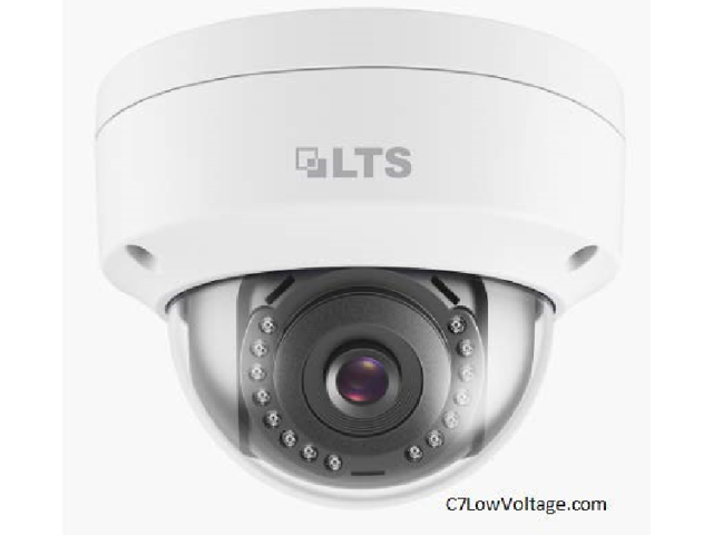 lts 4mp camera