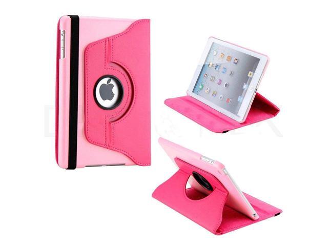 iPad 97 5th 6th Gen Case KIQ PU Leather Multi-View Protection Case Cover Holder Stand For Apple iPad 97 5th/6th Generation [2017/2018] (2 Tone