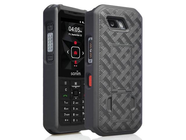 NeweggBusiness - Special Ops Tactical Rugged Shield Case for Samsung Galaxy S23 FE - Matte Black NeweggBusiness - Special Ops Tactical Rugged Shield Case for Samsung Galaxy S23 FE - Matte Black