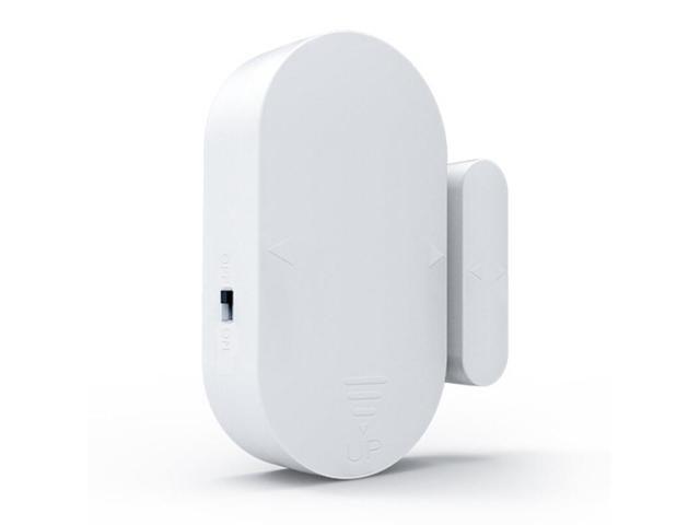 Home Security Door Window Magnetic Sensor Alarm System for Home Wireless Remote Control Open Door Detector Burglar Alarm